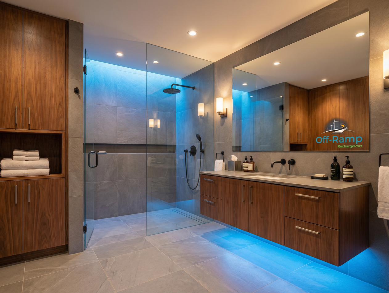 Premium Lavatories